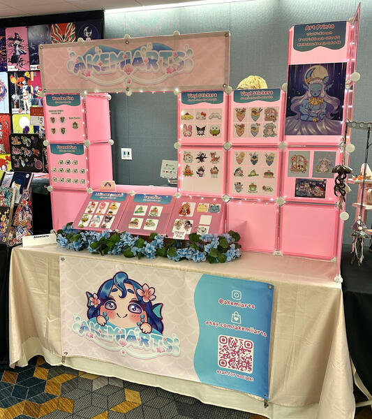 Anime Magic Ink'd '24