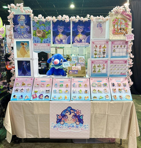 Anime Magic '26 Anime Magic '26