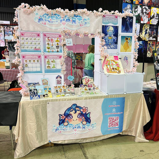 Anime Magic '25 Anime Magic '25